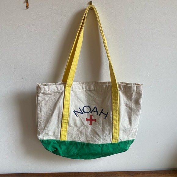 NOAH TOTE - Picture 1 of 3